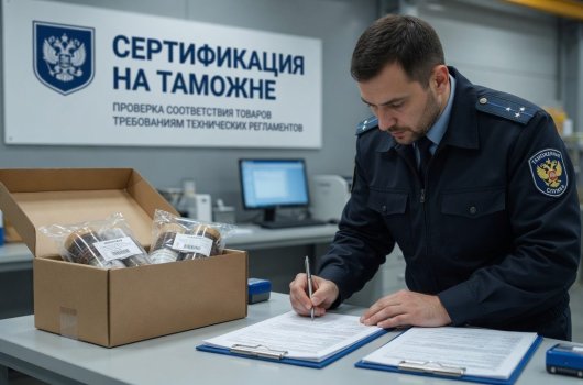 Остановка 4 сертификатов соответствия из Армении: что важно знать юрлицам?